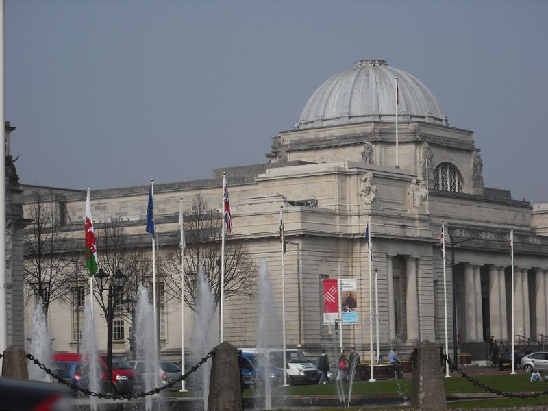 ملف:National Museum Cardiff.JPG