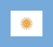 Naval Jack of Argentina.svg