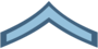 Royal Saudi Air Force -Private first class.png