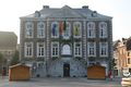 Tongeren City Hall