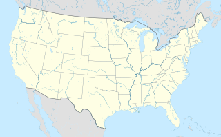 خريطة الولايات المتحدة توضح ميلووكي، تشارلوت، وأوستن.