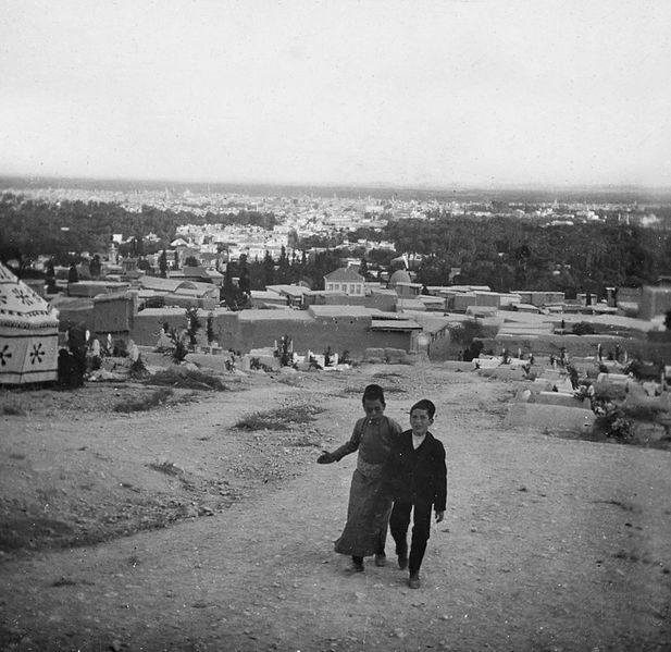 ملف:Şam, Suriye, 1912.jpg