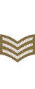 British Army (1920-1953) OR-4.svg