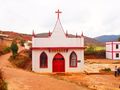 Church in a Miao Village