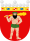 Coat of arms of Laponia.svg