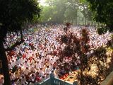 Eid Prayers at Barashalghar, Debidwar, Comilla.jpg