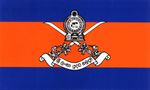 The Sri Lanka Army Flag And Crest.JPG