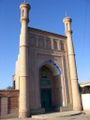 Upal Mosque