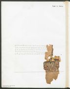 Pl. 5, Verso - Depictions of Lydian kings