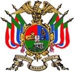 Coat of Arms of the South African Republic.png