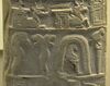 Detail, middle part. Kudurru of Ritti-Marduk, from Sippar, Iraq, 1125-1104 BCE. British Museum.jpg