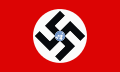 Flag of the American Nazi Party