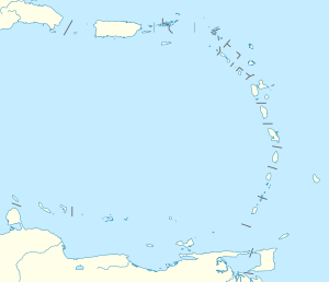 باربادوس is located in الأنتيل الصغرى