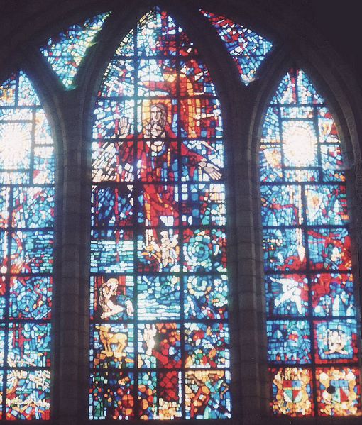 ملف:Loire Stained Glass.jpg