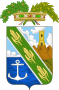 Provincia di Latina-Stemma.svg