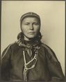 Sami woman