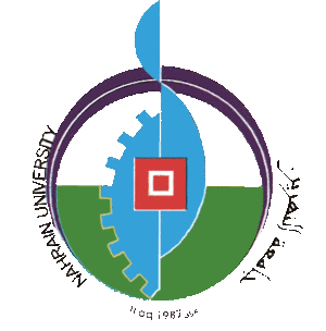 شعار جامعة النهرين.gif