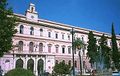 Palazzo Ateneo - Università degli studi di Bari