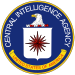 شعار وكالة الإستخبارات الأمريكية