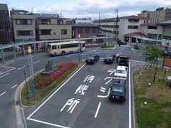 Nagaokakyō City