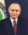 Richard Riley, JD 1959, former Governor of South Carolina, 6th United States Secretary of Education