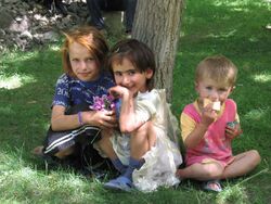 Tajik Pamiri children.jpg