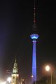 Fernsehturm (TV Tower)