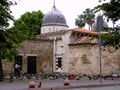 Seyhan, Historical Mosque, Ulucami