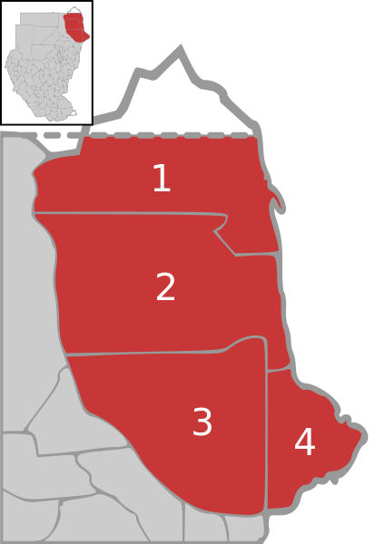 ملف:Al-Bahr al-ahmar district map overview.svg