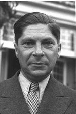 Arthur Koestler in 1948