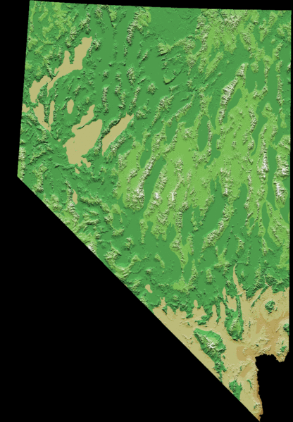 ملف:Digital-elevation-map-nevada.gif