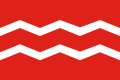 Flag of the Manchukuo Coast Guard