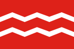 Flag of Manchukuo Coast Guard.svg