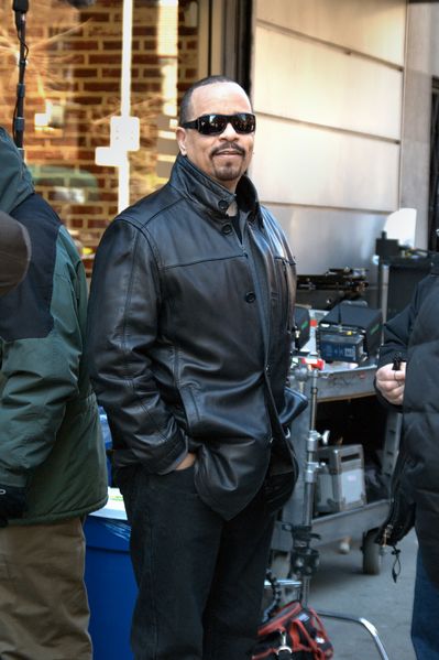 ملف:Ice T SVU March 2011.jpg