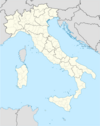 الفلسفة اليهودية is located in إيطاليا
