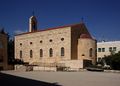 St George basilica, Madaba, Jordan (6th)