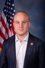 Max Rose, official 116th Congress photo portrait.jpg