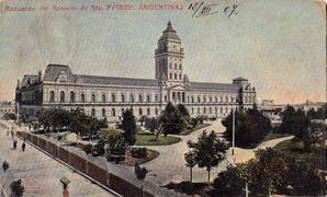 قصر العدل (ح.1905)