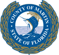 Seal of Martin County