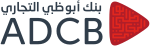 Abu Dhabi Commercial Bank logo.svg