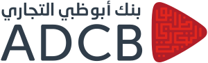 Abu Dhabi Commercial Bank logo.svg