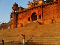 Chet Singh Ghat in Varanasi.jpg