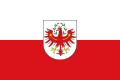 علم Tyrol