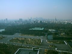 The Imperial Palace and the Imperial Household Agency