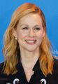 Laura Linney, class of 1986, actress, recipient of four Emmy Awards and three time Academy Award nominee