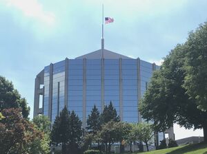 Macomb County Administration Building