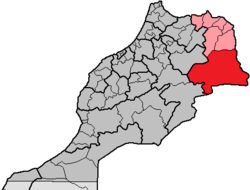 Morocco, region Oriental, province Figuig.png