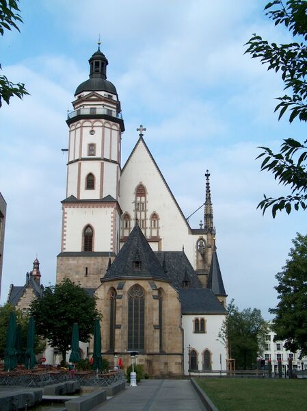 ملف:St. Thomas Church, Leipzig.jpg