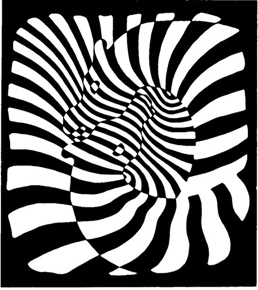 ملف:Vasarely Zebras Op art.jpg