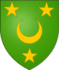 Coat of arms of الجزائر